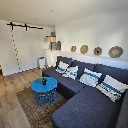 Family House 2 Pools Cala Blanca *